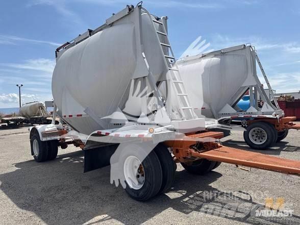 Heil  Tanker semi-trailers