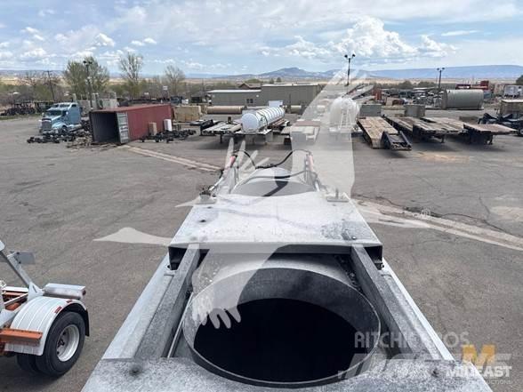 Heil  Tanker semi-trailers
