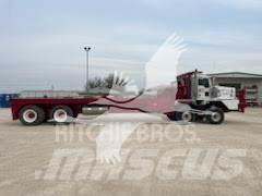 Kenworth C500 Construction - Others