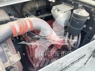 Kenworth C500 Construction - Others