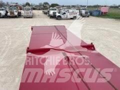 Kenworth C500 Construction - Others