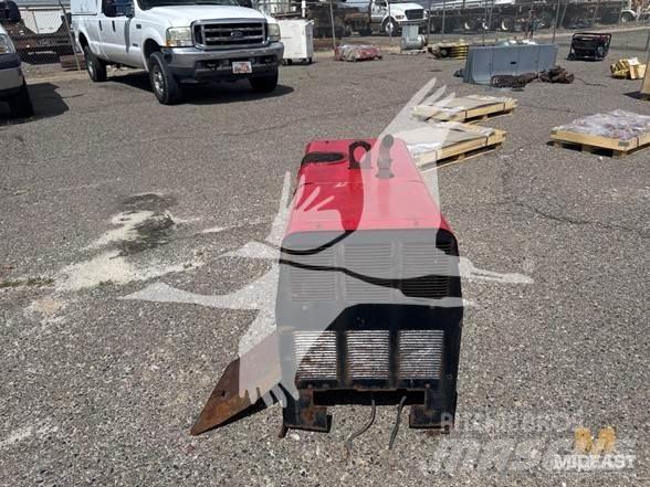 Lincoln WELDER Construction - Others
