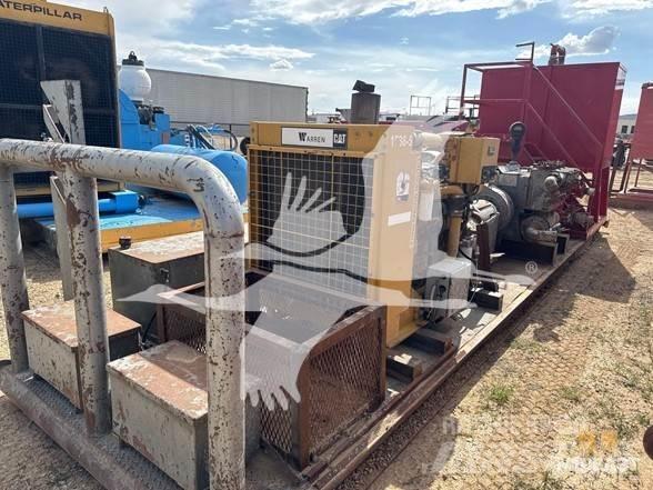  MUD PUMP Construction - Others