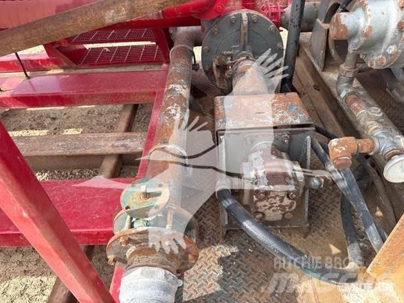  MUD PUMP Construction - Others