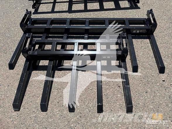  PALLET FORKS Construction - Others