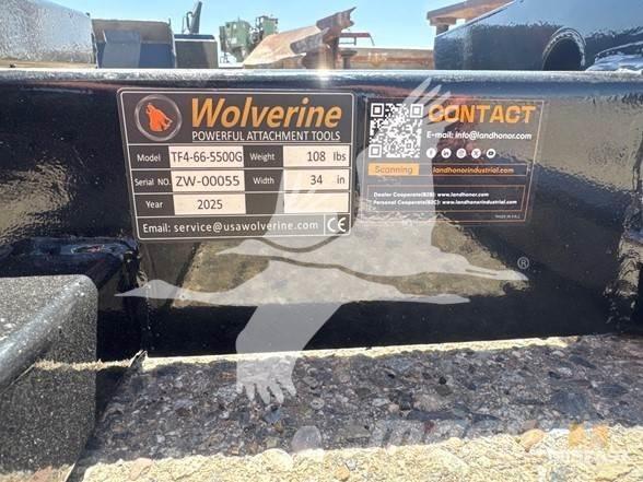  PALLET FORKS Construction - Others