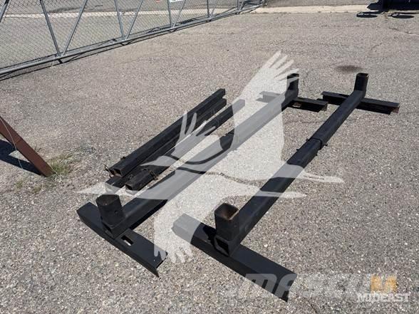  PIPE RACKS Construction - Others