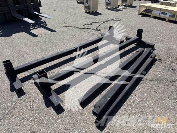  PIPE RACKS Construction - Others