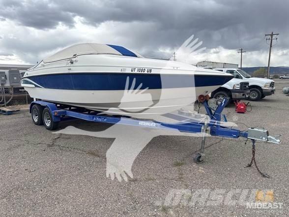  SEASWIRL BOAT Construction - Others