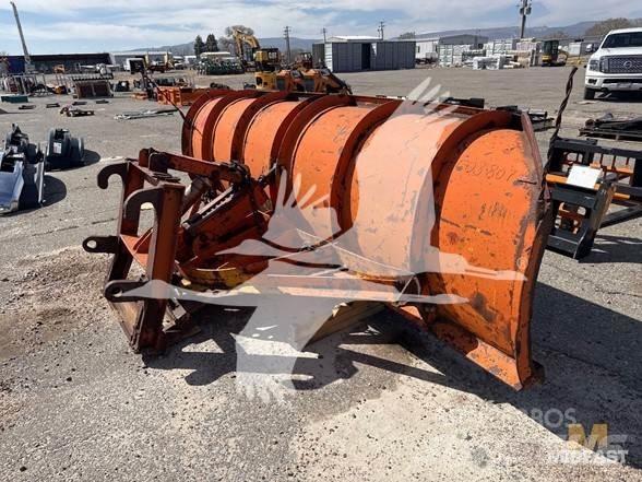  SNOW PLOW Construction - Others