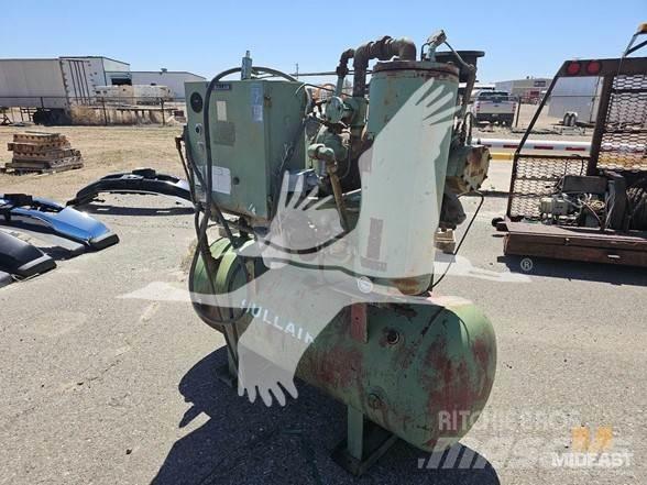 Sullair 10-25 Compressors