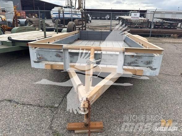  TRAILER Construction - Others