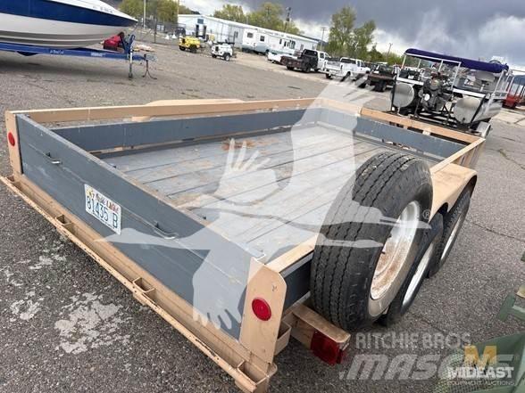  TRAILER Construction - Others