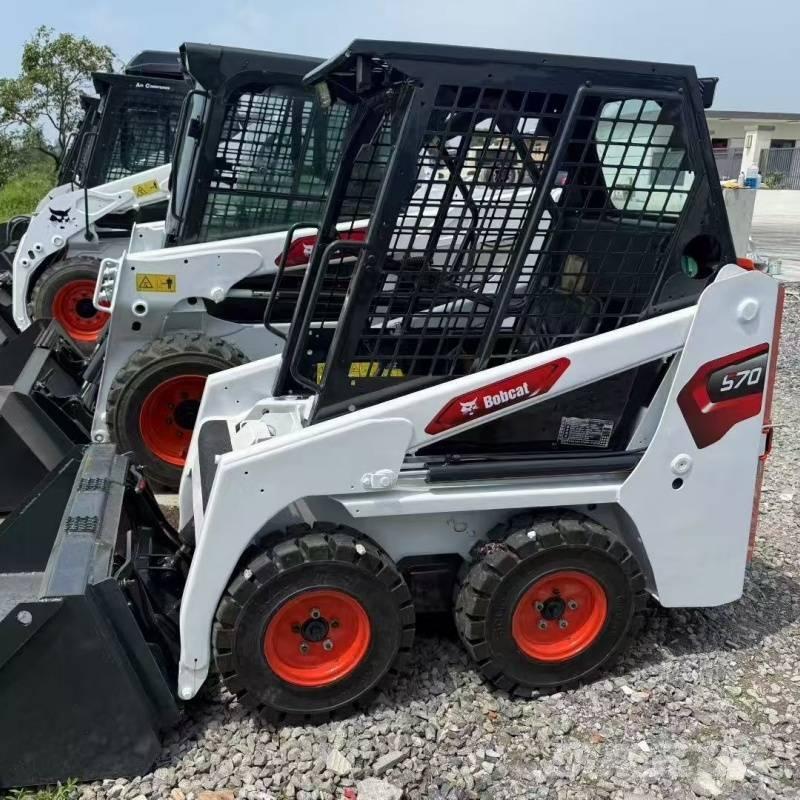 Bobcat s70 Skid steer loaders