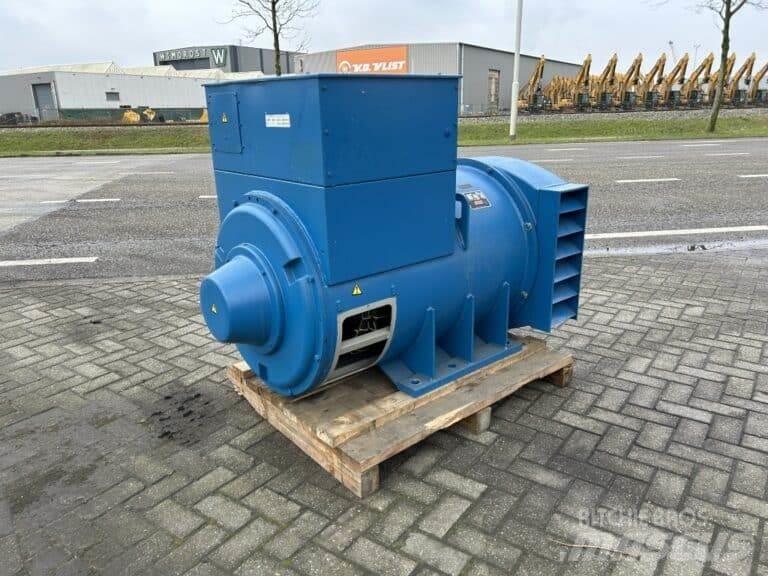 Stamford HC.M634J1 Other Generators