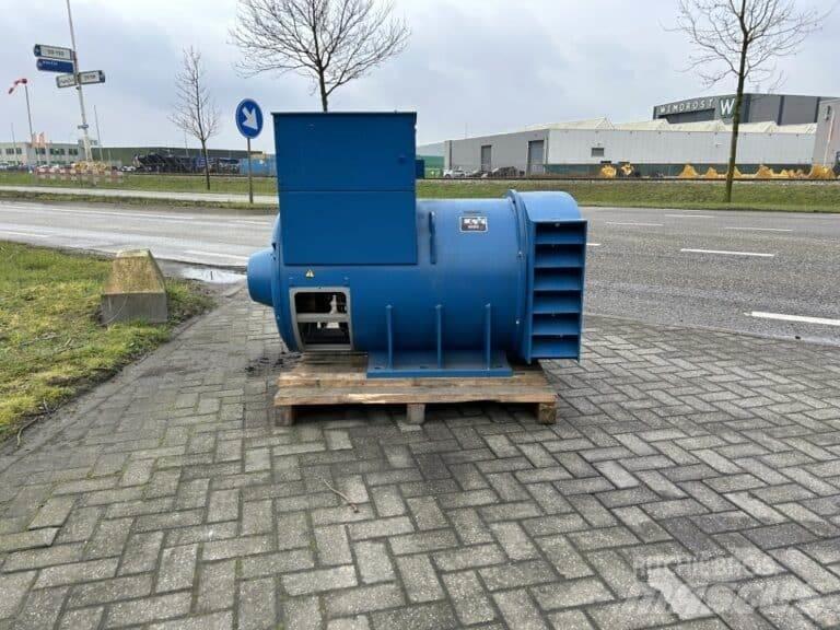 Stamford HC.M634J1 Other Generators