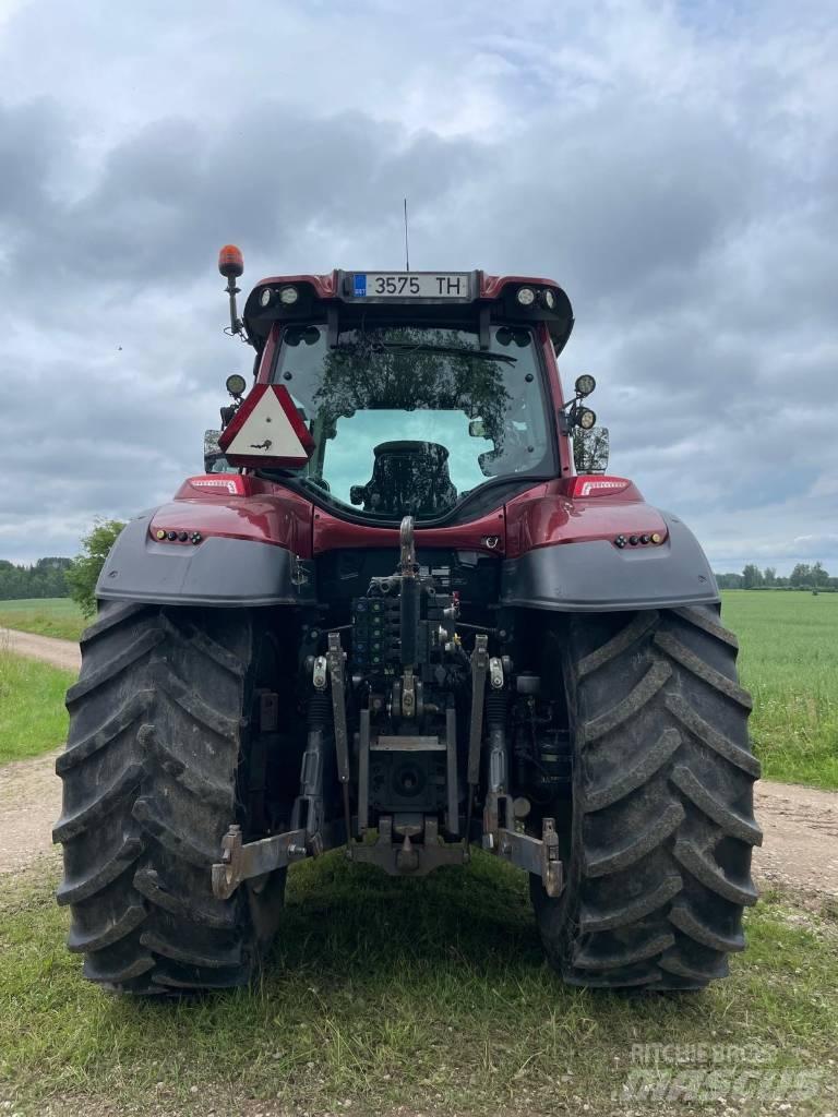Valtra T 234 V Tractors