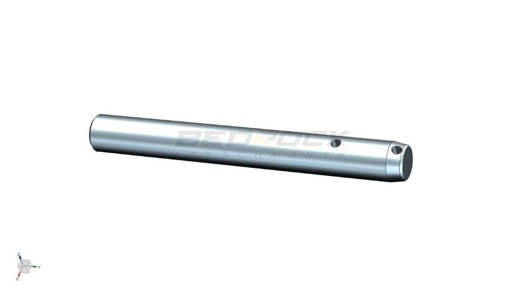 CAT 64.77MM PIN Other components