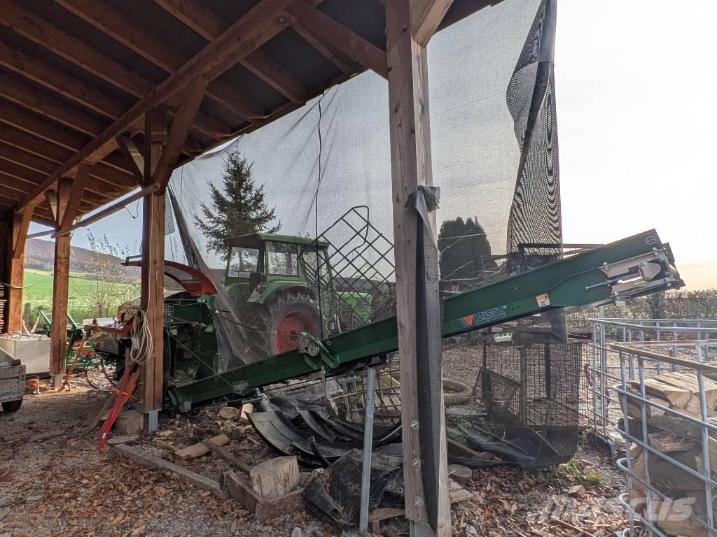 Posch SpaltFix S-375 Agriculture - Others