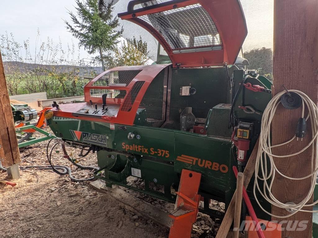 Posch SpaltFix S-375 Agriculture - Others