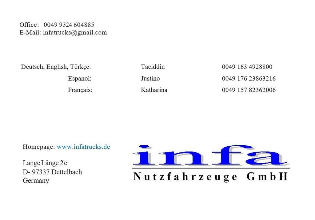 MAN TGM 18.240 Tanker trucks