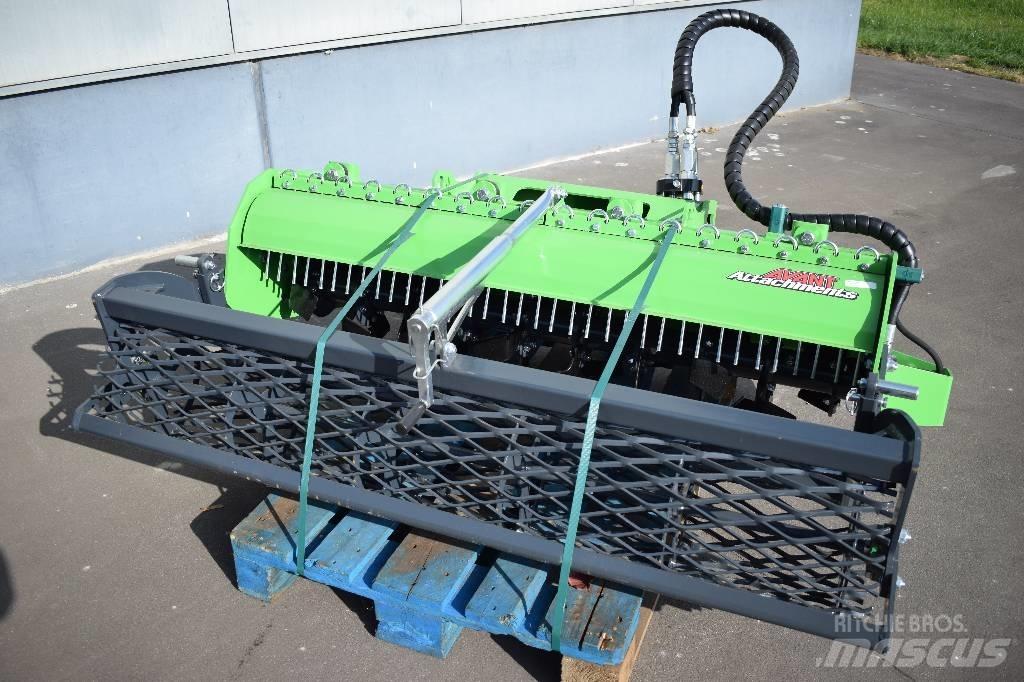 Avant overtopfrees Groundcare - Others