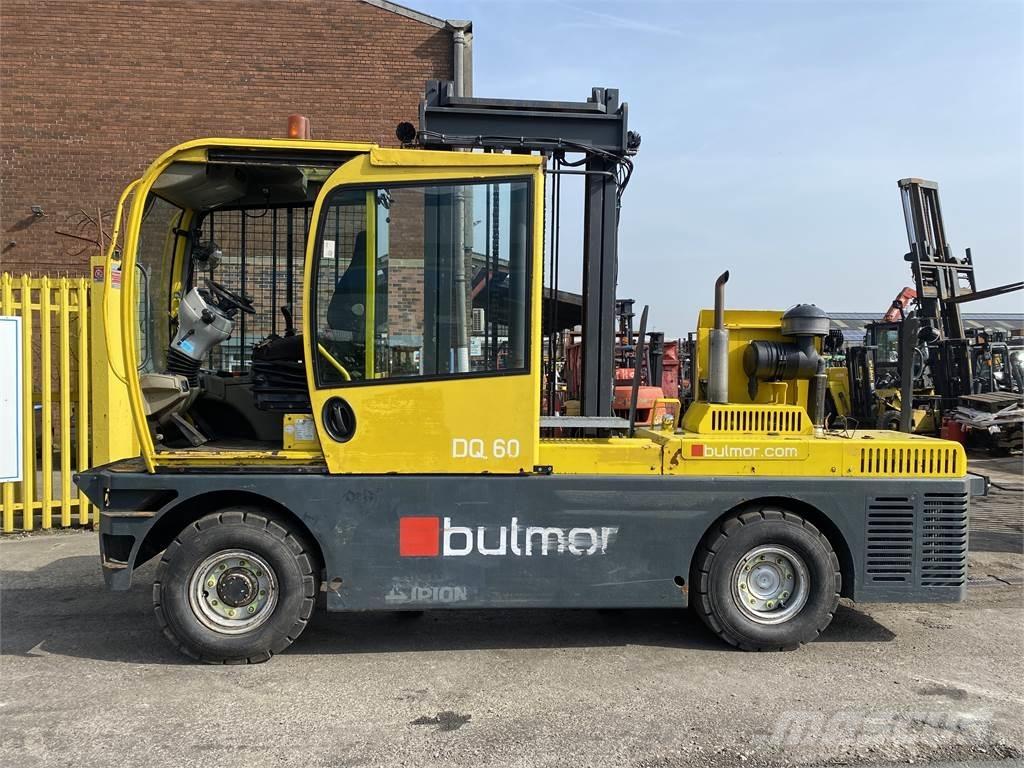 Bulmor DQ60-12-47D Sideloaders
