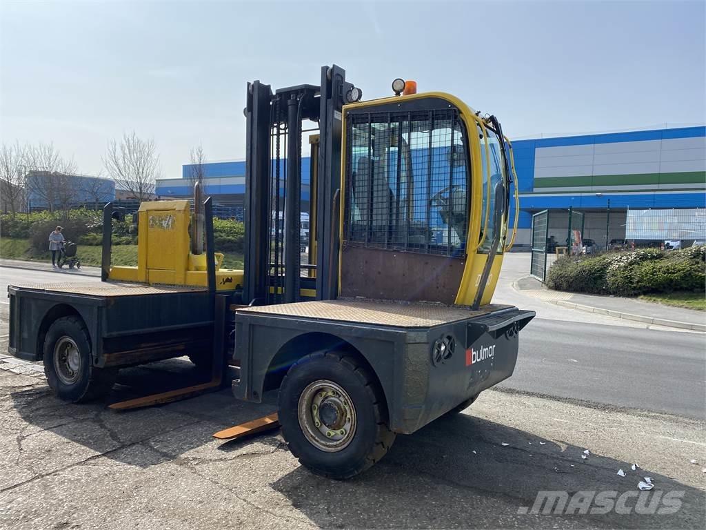 Bulmor DQ60-12-47D Sideloaders