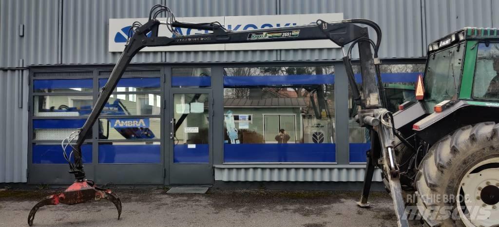 Hakki 2551 Material Handling - Others