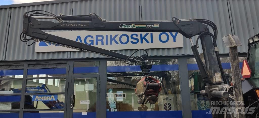 Hakki 2551 Material Handling - Others