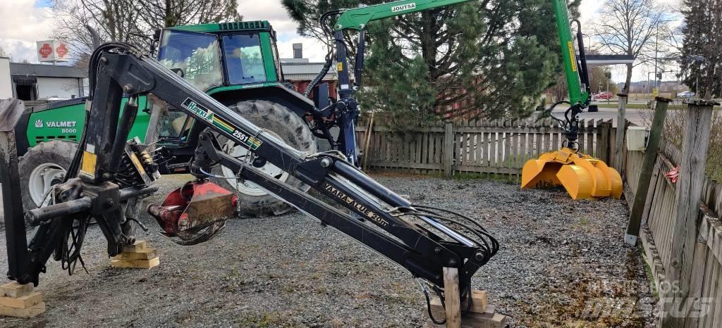 Hakki 2551 Material Handling - Others