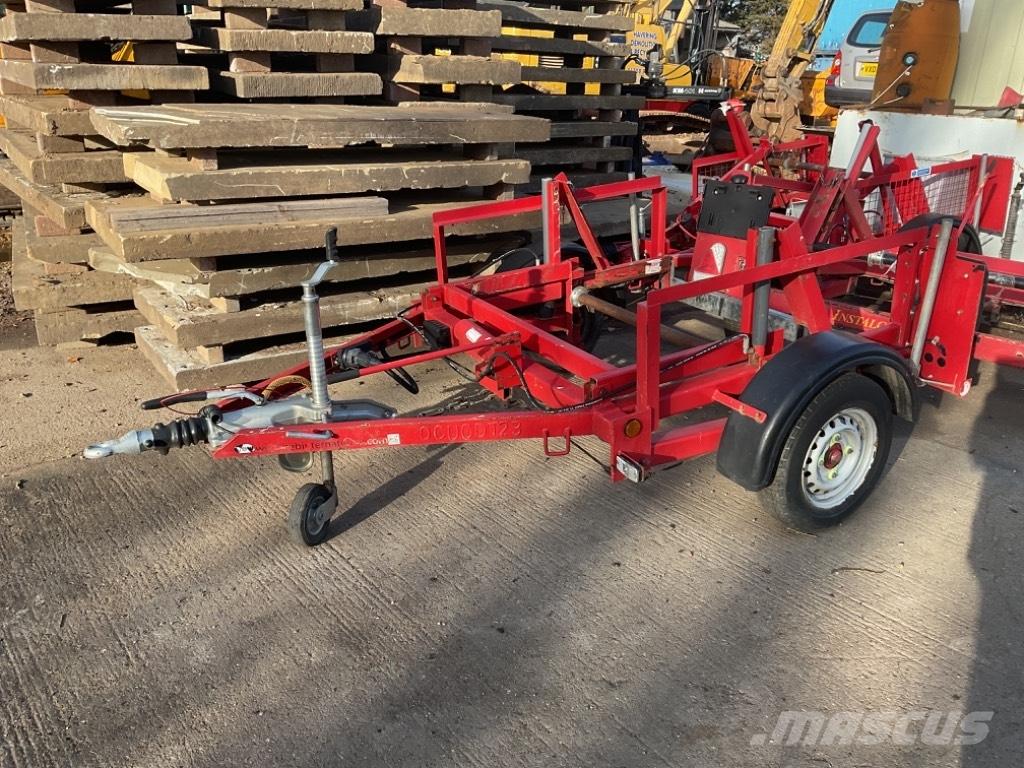  Seb CD15 Other trailers