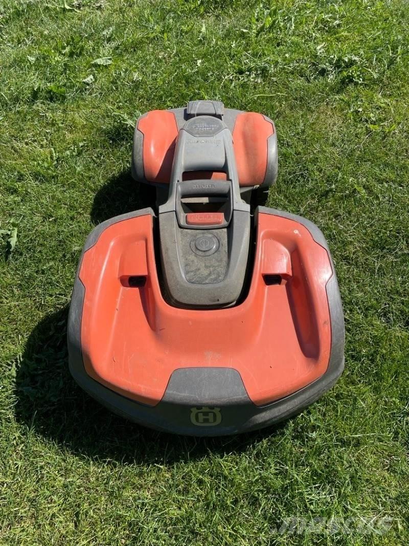 Husqvarna 535 AWD Agriculture - Others