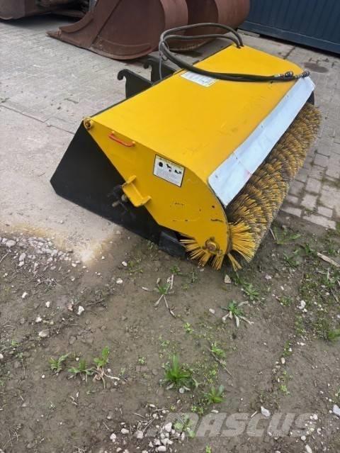 Ahlmann AZ 45 Wheel loaders