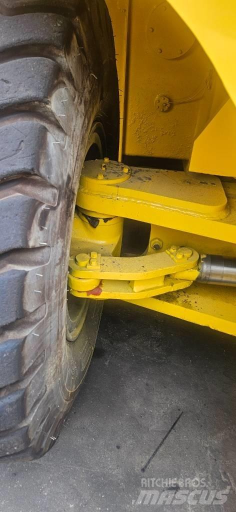 TCM FD250-3 Forklift trucks - others