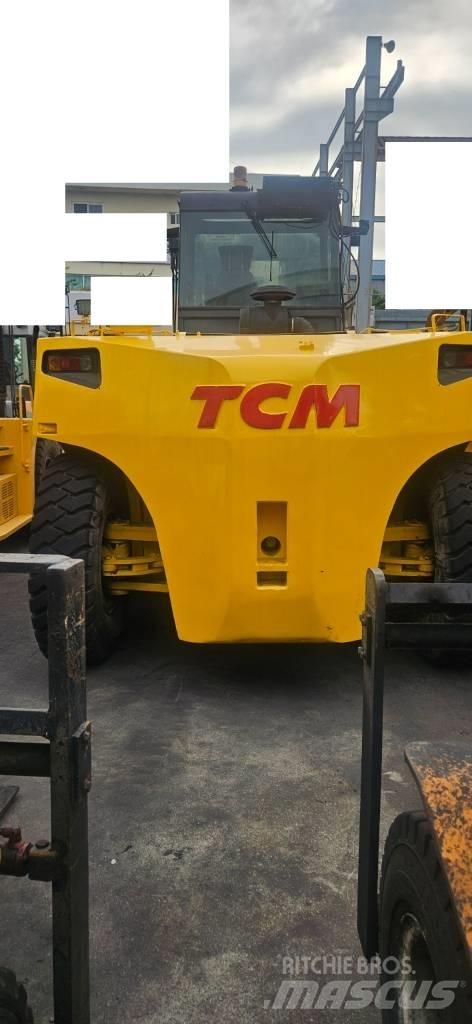 TCM FD250-3 Forklift trucks - others