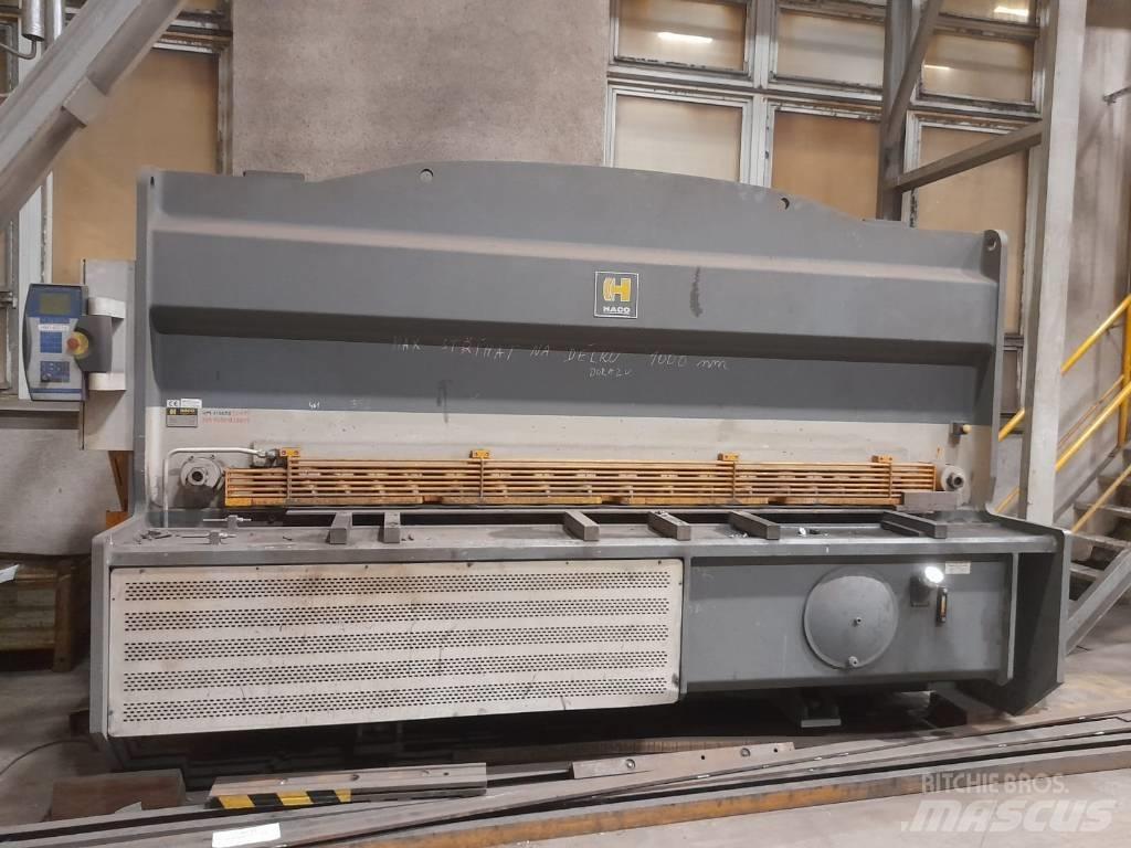  HACO HSLX 3016 Construction - Others