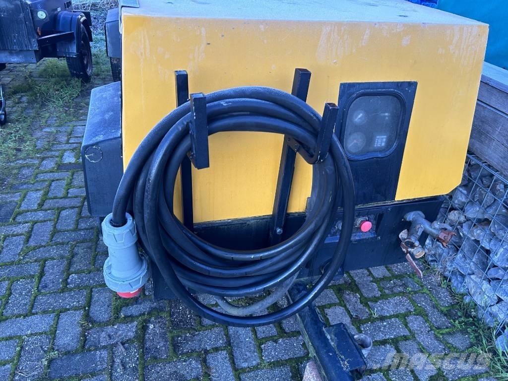 Kaeser M 46 E Compressors