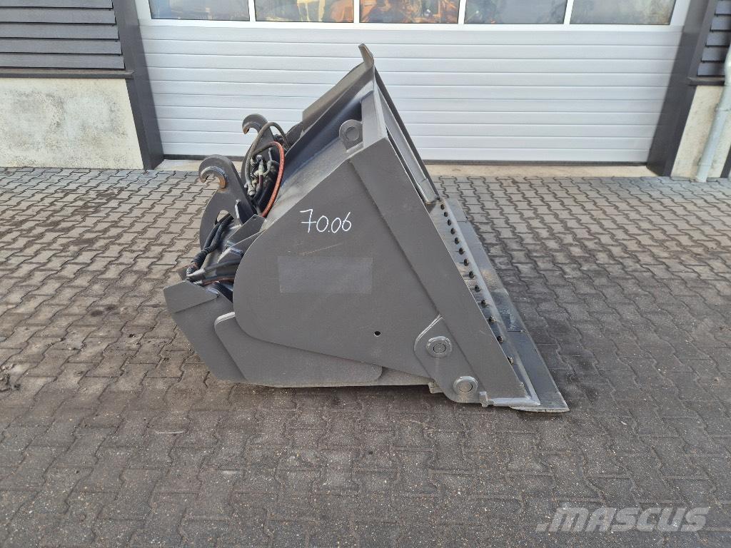  Ulrich Hoogkiepbak Other components