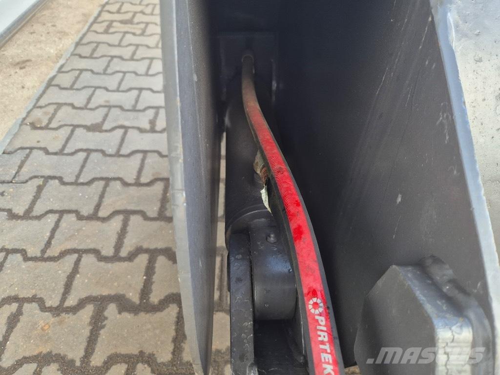  Ulrich Hoogkiepbak Other components