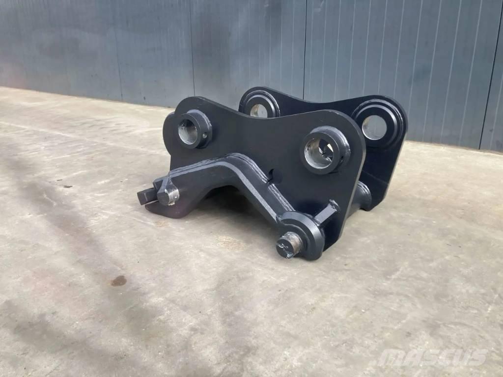  Smitma CW40 - EC220 Quick connectors