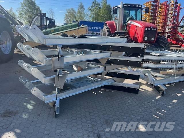  Impetu Vägsladd M220 Road drags