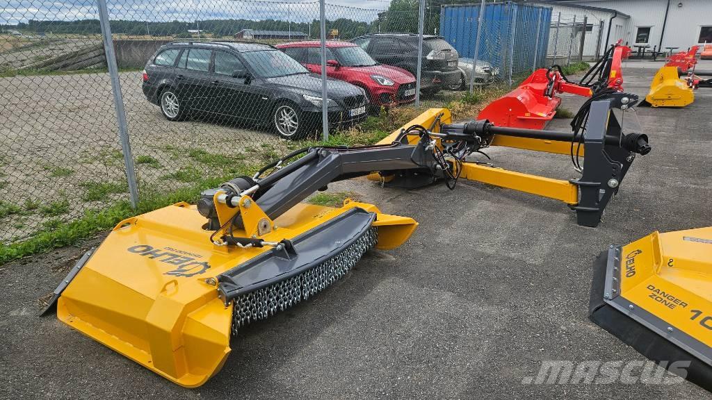 Elho Tornado 560 Agriculture - Others