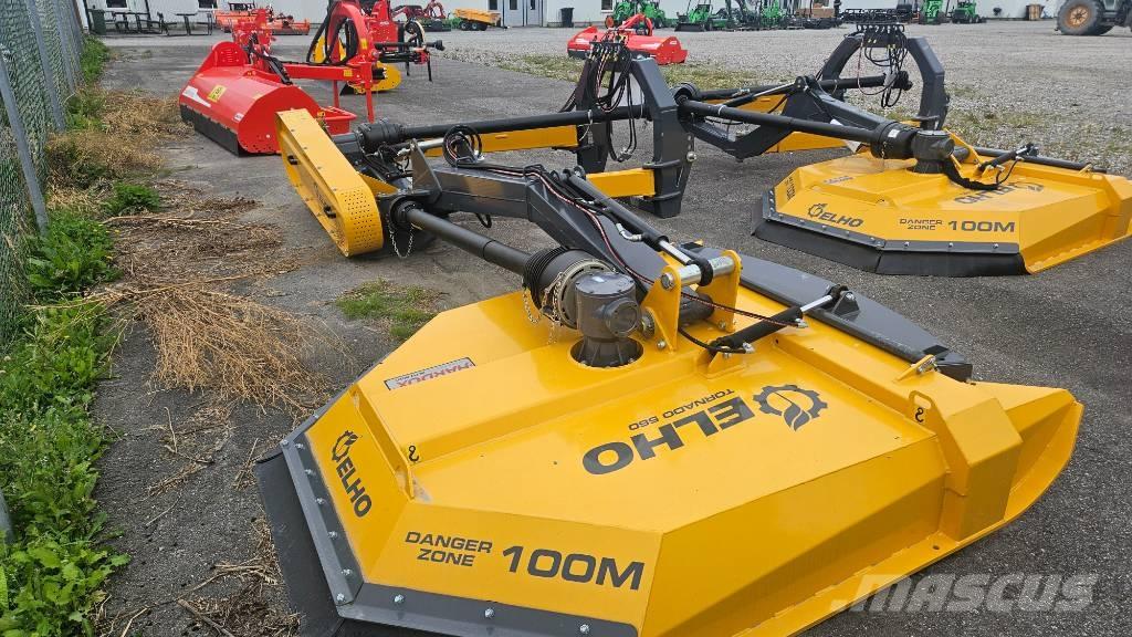 Elho Tornado 560 Agriculture - Others