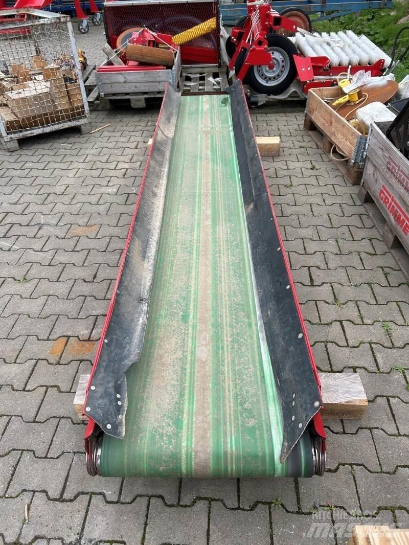 Grimme RH 16-40 E Potato equipment - Others