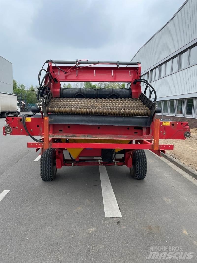 Grimme RH 16-40 E Potato equipment - Others