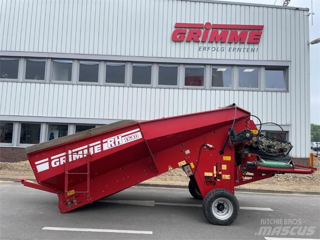 Grimme RH 16-40 E Potato equipment - Others