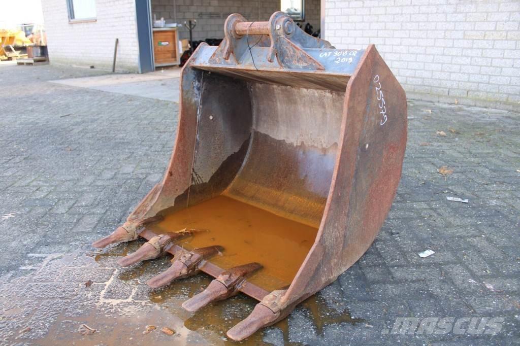  Onbekend HG-1-900 Buckets