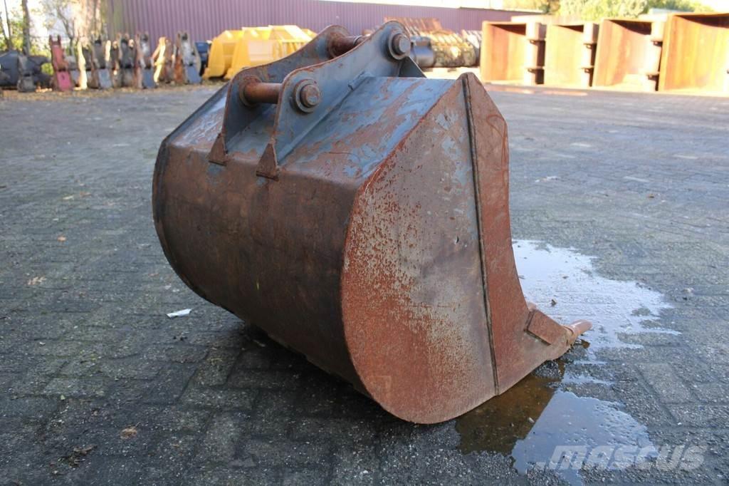  Onbekend HG-1-900 Buckets