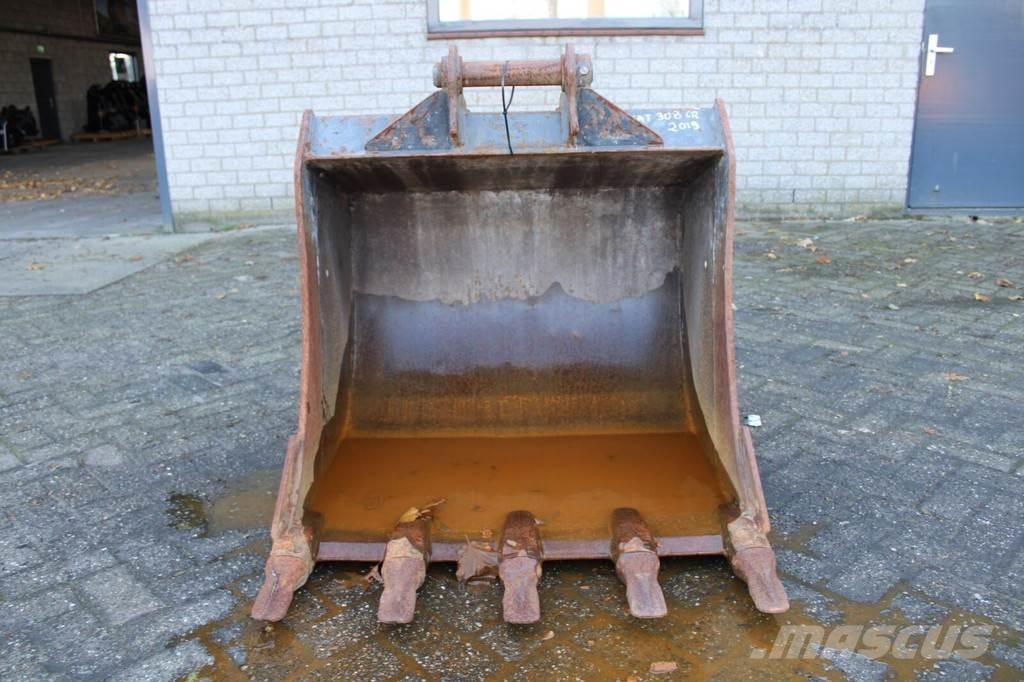  Onbekend HG-1-900 Buckets